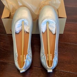 Fitflop ballet flats brand new ...
